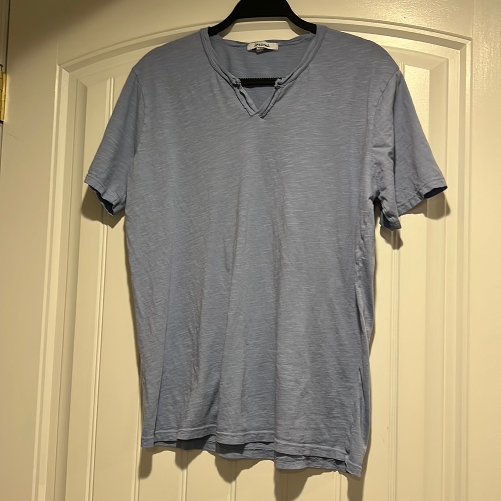 Cazzual Tee
